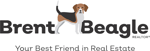 brent beagle realtor logo